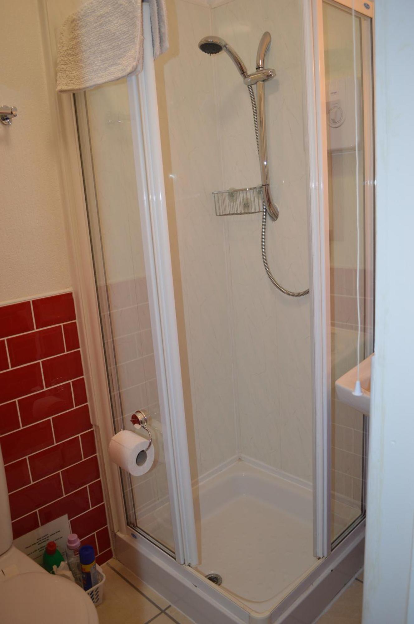 Ayrton House Holiday Apartments Blackpool Room photo
