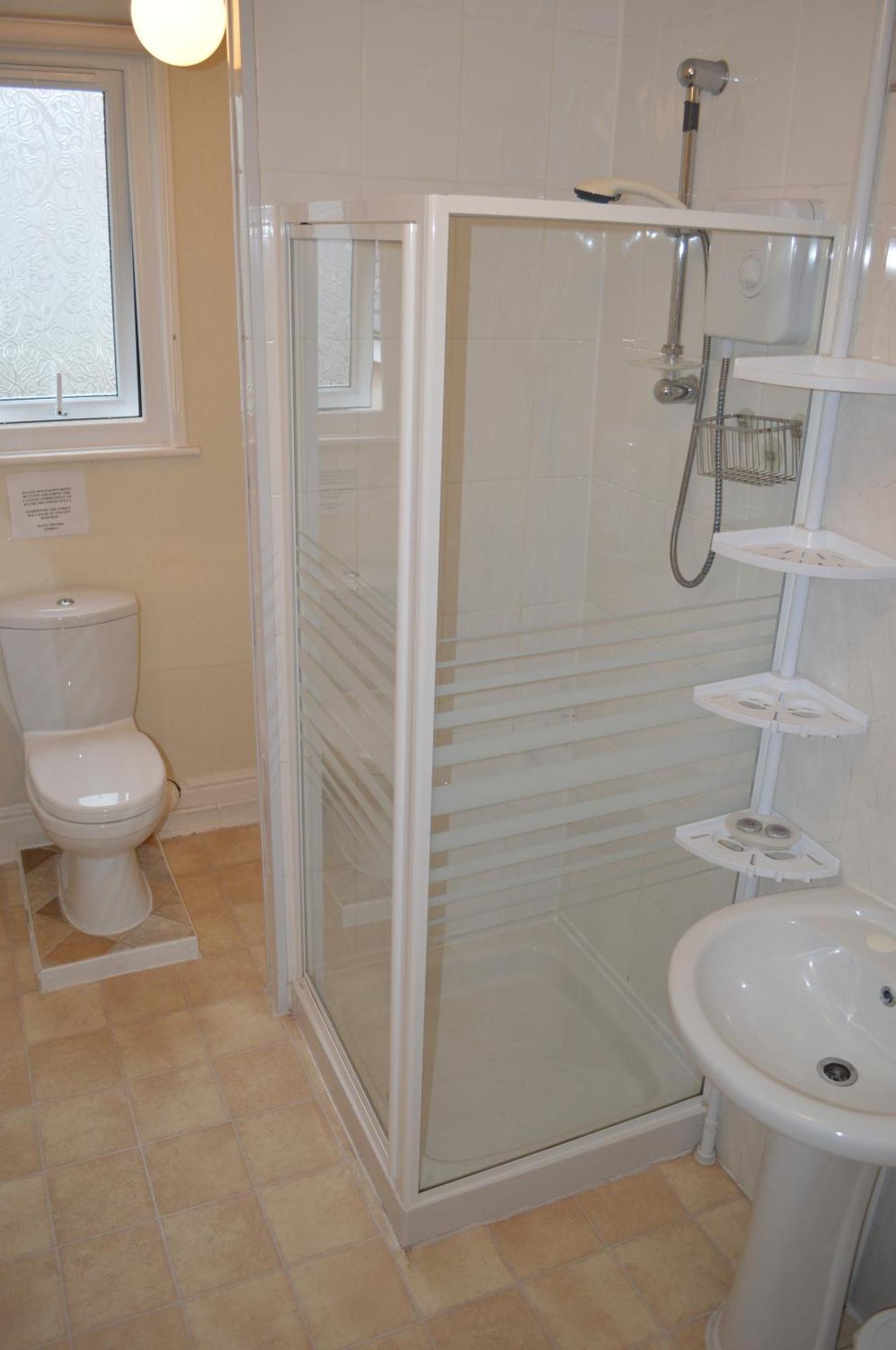 Ayrton House Holiday Apartments Blackpool Room photo